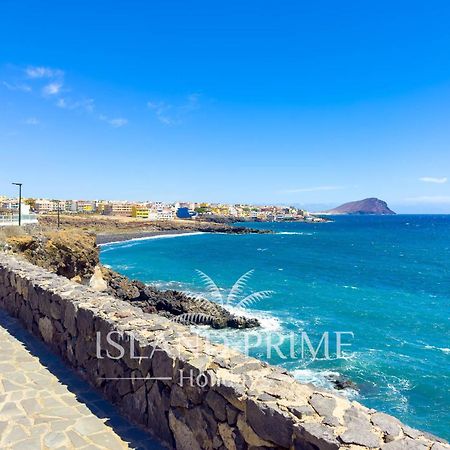 Seaviews 2X Bedroom Apartment In Sand Club Complex Sc141 San Miguel de Abona Exteriör bild