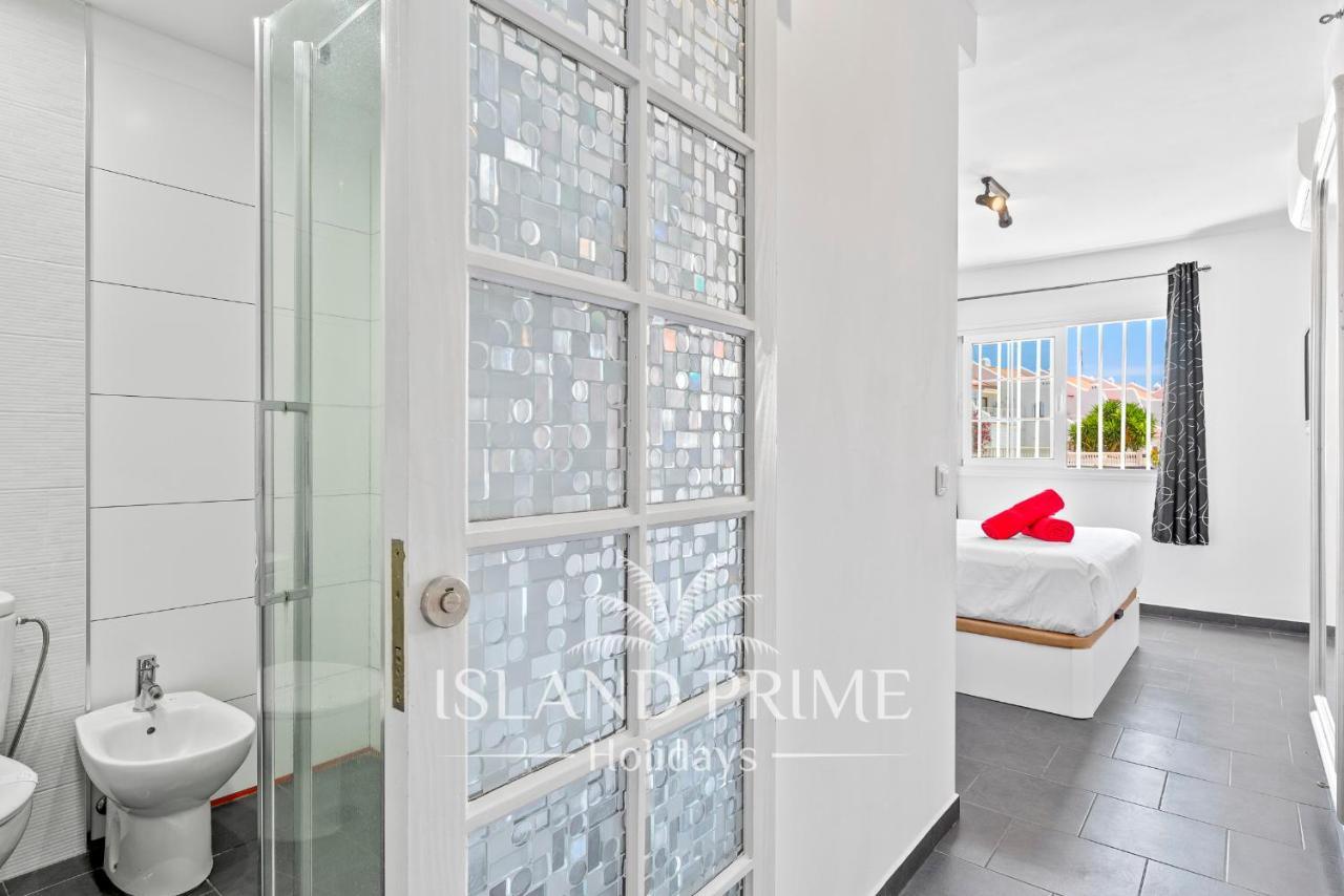 Seaviews 2X Bedroom Apartment In Sand Club Complex Sc141 San Miguel de Abona Exteriör bild